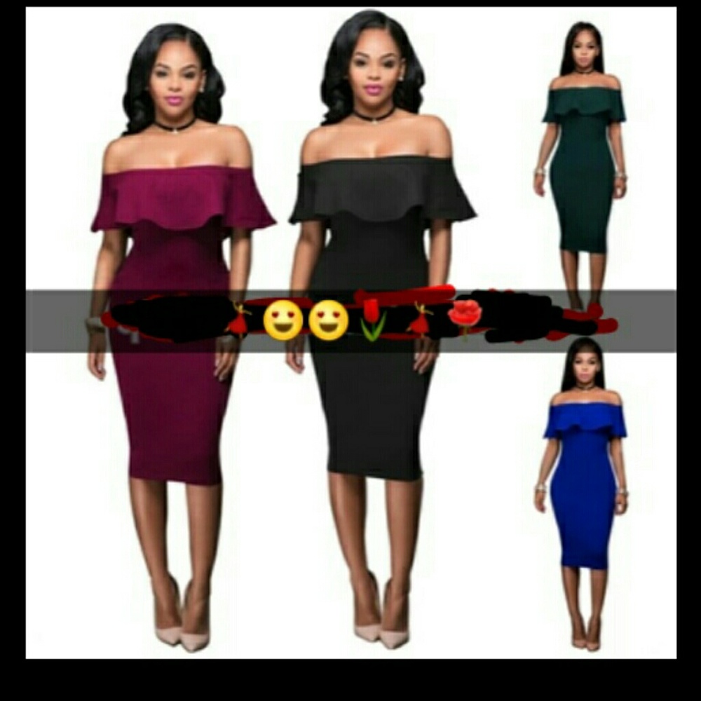 Dress